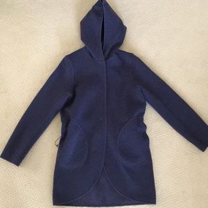 Lululemon Women’s reversible jacket